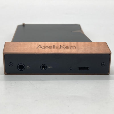 【中古】AK380 アンプ Copper 【AK380-AMP-CP】【秋葉原】