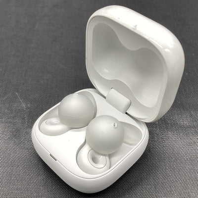 【中古】LinkBuds Open ホワイト 【WF-L910 WZ】【名古屋】