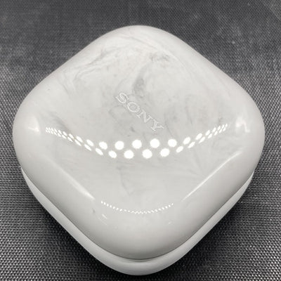 【中古】LinkBuds Open ホワイト 【WF-L910 WZ】【名古屋】