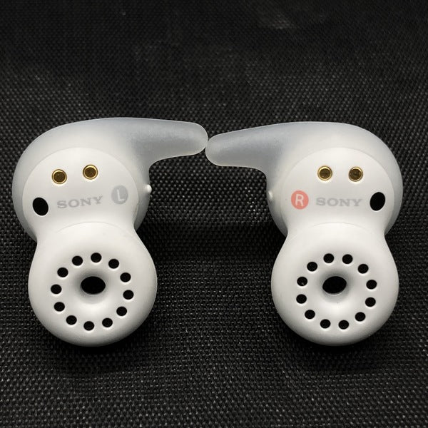 【中古】LinkBuds Open ホワイト 【WF-L910 WZ】【名古屋】