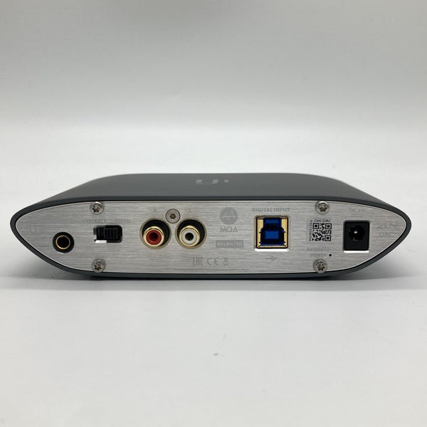 【中古】ZEN DAC (旧モデル)【秋葉原】