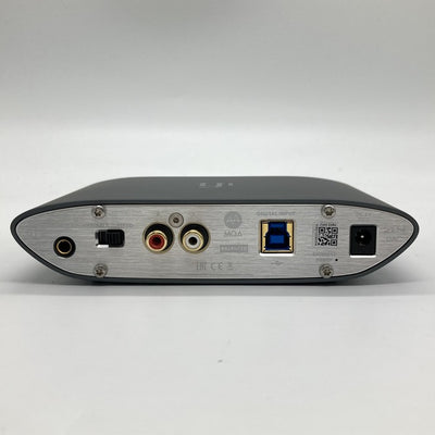 【中古】ZEN DAC (旧モデル)【秋葉原】