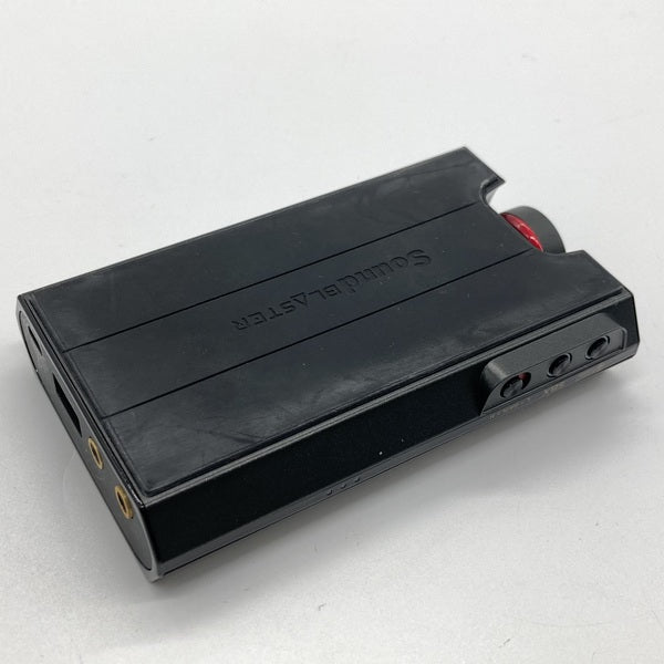 【中古】Sound BlasterX G5【秋葉原】