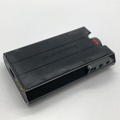 【中古】Sound BlasterX G5【秋葉原】