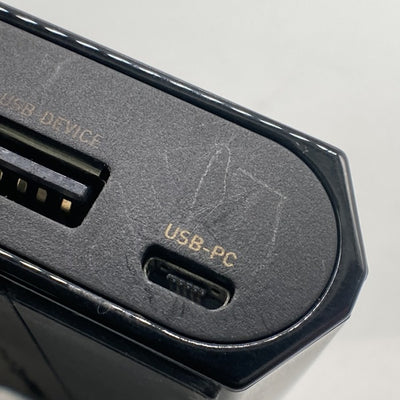 【中古】Sound BlasterX G5【秋葉原】