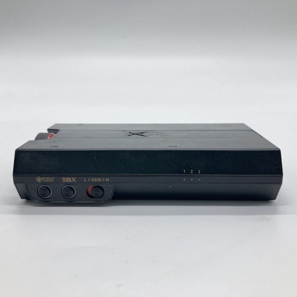 【中古】Sound BlasterX G5【秋葉原】