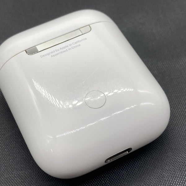 【中古】airpods充電ケース【秋葉原】