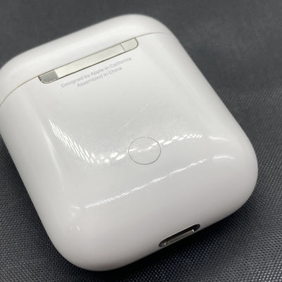 【中古】airpods充電ケース【秋葉原】