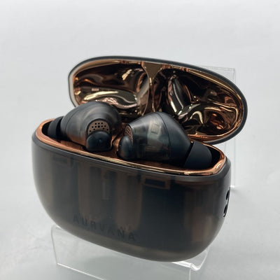 【中古】Aurvana Ace2 【HS-AVACE2-BKA】【秋葉原】