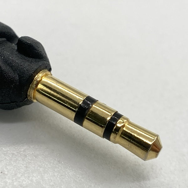 【中古】＜冴-Sae 2.5mmMC規格-3PIN→6.3φ標準ステレオプラグ 2m＞BSP-HPCL-XKXHPMCT【秋葉原】