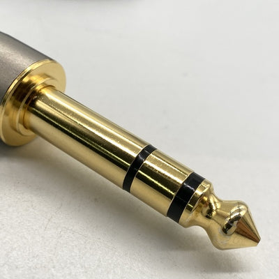【中古】＜冴-Sae 2.5mmMC規格-3PIN→6.3φ標準ステレオプラグ 2m＞BSP-HPCL-XKXHPMCT【秋葉原】