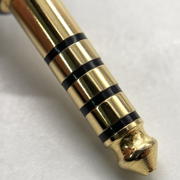 qdc 【中古】SOLO 3in1 Cable Silver-qdcコネクター【秋葉原