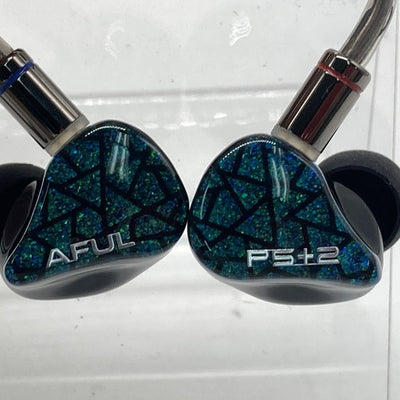 【中古】Performer 5+2 (Performer7) 4.4mm【日本橋】