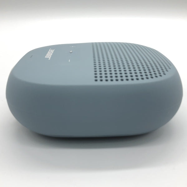 Bose 【中古】SoundLink Micro ストーンブルー【秋葉原】 – e