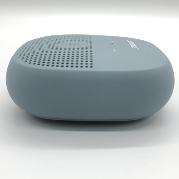 Bose Soundrink Micro ダークブルー　中古品 Bose Soundrink Micro ダークブルー 中古品 Amazon.co.jp: Bose