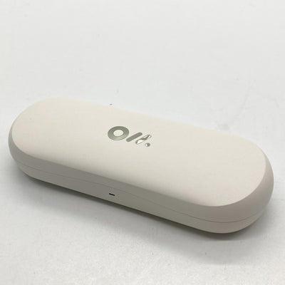 【中古】Oladance ウェアラブルステレオ シルバー【秋葉原】