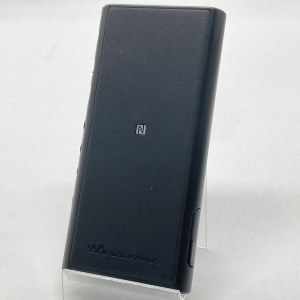 SONY 【中古】NW-ZX300 BM ブラック【仙台】 – e☆イヤホン