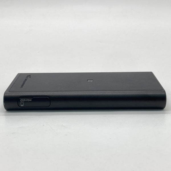 ソニー　ペラペラ　ザ　ワールド　中古　値下げしました！ SONY 【中古】NW-ZX300 BM ブラック【仙台】 – e☆イヤホン