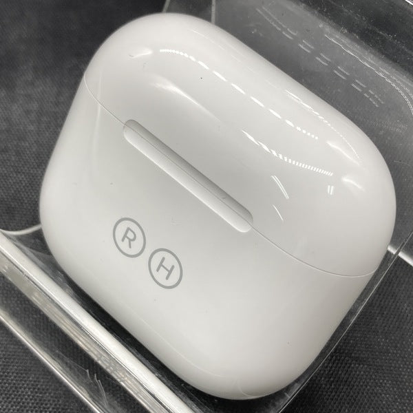 【中古】AirPods 4 MXP93J/A（アクティブノイズキャンセリング搭載）【日本橋】