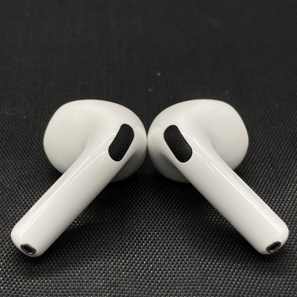 【中古】AirPods 4 MXP93J/A（アクティブノイズキャンセリング搭載）【日本橋】