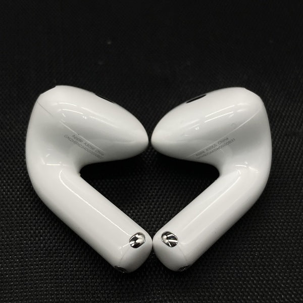【中古】AirPods 4 MXP93J/A（アクティブノイズキャンセリング搭載）【日本橋】