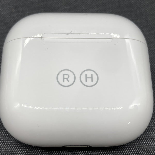 【中古】AirPods 4 MXP93J/A（アクティブノイズキャンセリング搭載）【日本橋】
