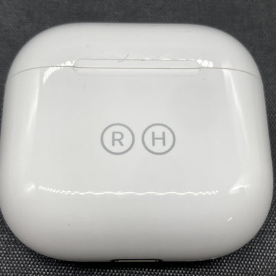 【中古】AirPods 4 MXP93J/A（アクティブノイズキャンセリング搭載）【日本橋】