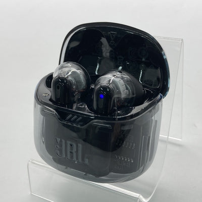【中古】TUNE FLEX ブラック【JBLTFLEXGBLK】【秋葉原】
