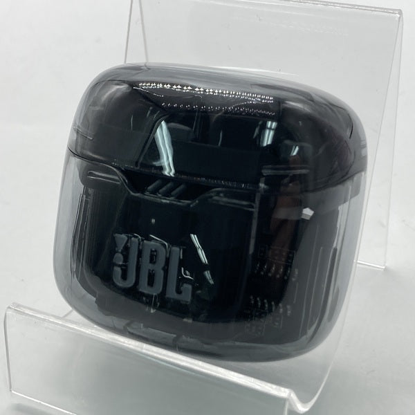 【中古】TUNE FLEX ブラック【JBLTFLEXGBLK】【秋葉原】