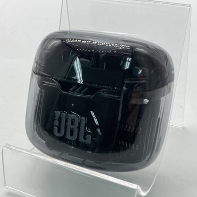 【中古】TUNE FLEX ブラック【JBLTFLEXGBLK】【秋葉原】