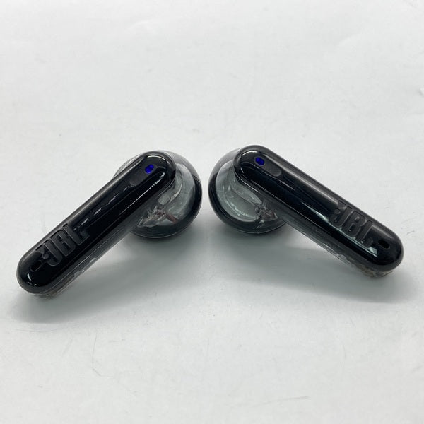【中古】TUNE FLEX ブラック【JBLTFLEXGBLK】【秋葉原】