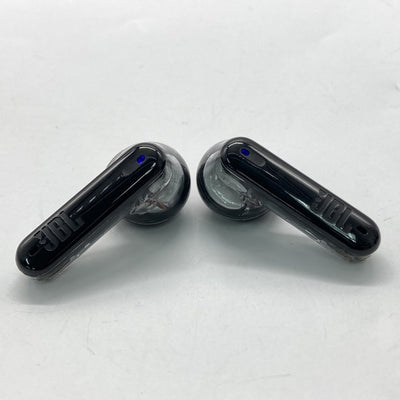 【中古】TUNE FLEX ブラック【JBLTFLEXGBLK】【秋葉原】