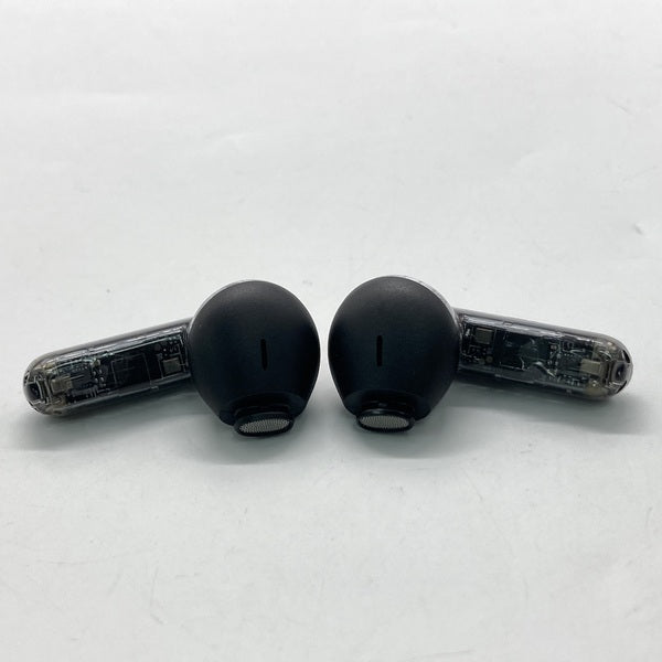 【中古】TUNE FLEX ブラック【JBLTFLEXGBLK】【秋葉原】