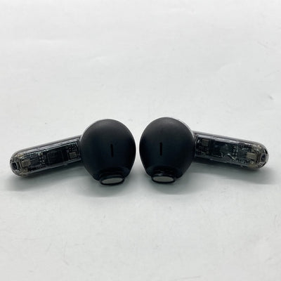 【中古】TUNE FLEX ブラック【JBLTFLEXGBLK】【秋葉原】