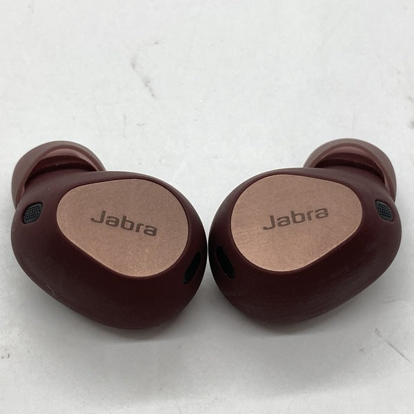 【Jabra／ジャブラ】Elite 10 Cocoa ココア 新品未開封品 Jabra Elite 10 完全ワイヤレスイヤホン ココア : はるかぜ商店