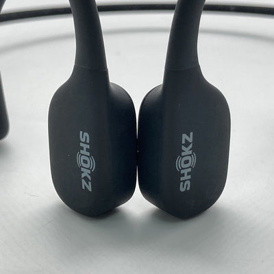 【中古】OpenSwim Black【SKZ-EP-000001】【秋葉原】