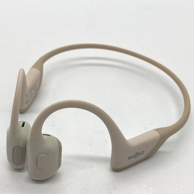 【中古】OpenRun Pro Beige 【SKZ-EP-000008】【日本橋】