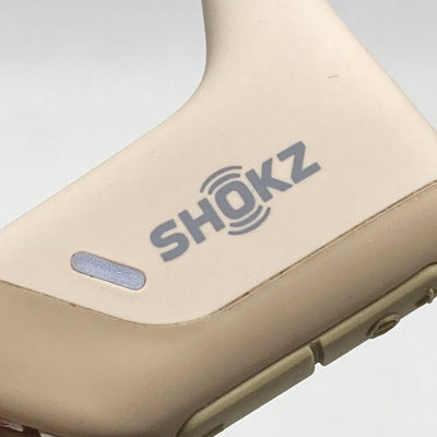 【中古】OpenRun Pro Beige 【SKZ-EP-000008】【日本橋】