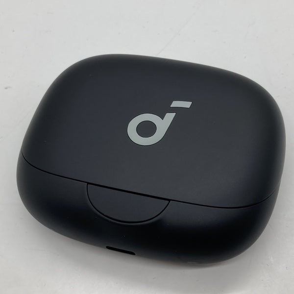 【中古】Soundcore AeroFit Pro ミッドナイトブラック 【A3871N11】【日本橋】