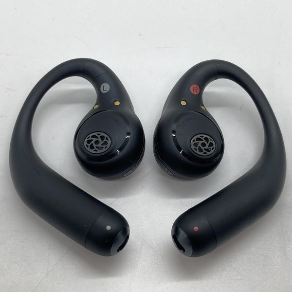 【中古】Soundcore AeroFit Pro ミッドナイトブラック 【A3871N11】【日本橋】