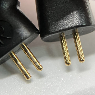 【中古】SUPERIOR Cable for Gaming-IEM2pin 【QDC-SUPERIOR-CABLE-G】【秋葉原】