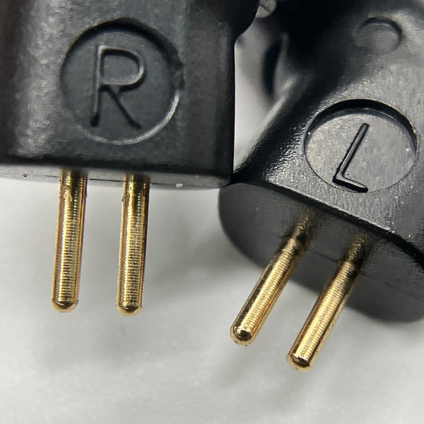 【中古】SUPERIOR Cable for Gaming-IEM2pin 【QDC-SUPERIOR-CABLE-G】【秋葉原】