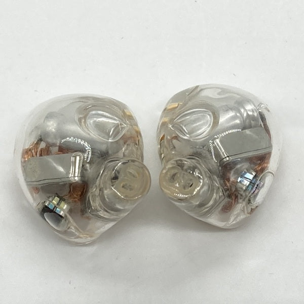 【中古】HUM Pristine-Reference (Universal fit)(ケーブル欠品）【日本橋】