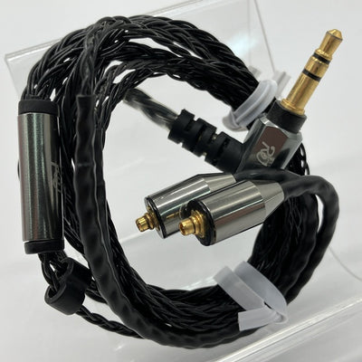 【中古】Palette 8  MX-A  Solid Black [MMCX-A type]【秋葉原】