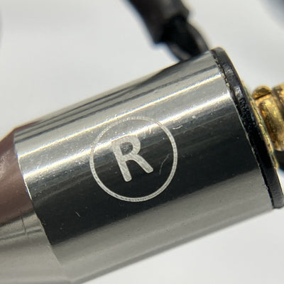 【中古】Palette 8  MX-A  Solid Black [MMCX-A type]【秋葉原】