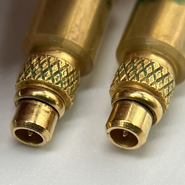 【中古】LAB02用ケーブル MMCX-2.5mm4極バランス【FI-CABL12D】【秋葉原】