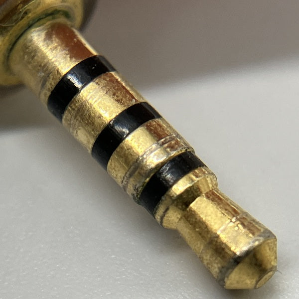 【中古】LAB02用ケーブル MMCX-2.5mm4極バランス【FI-CABL12D】【秋葉原】