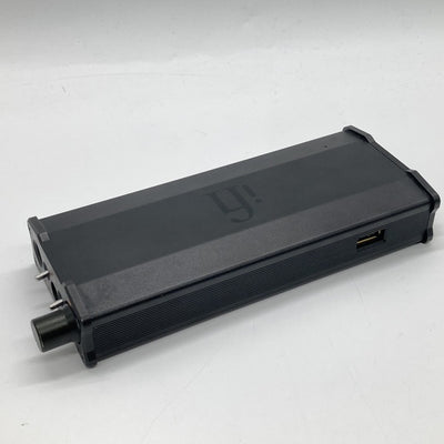 【中古】micro iDSD Black Label【日本橋】