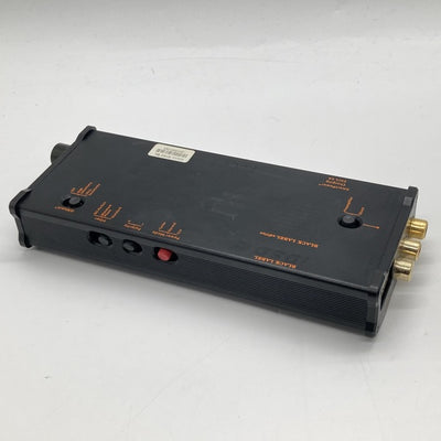 【中古】micro iDSD Black Label【日本橋】