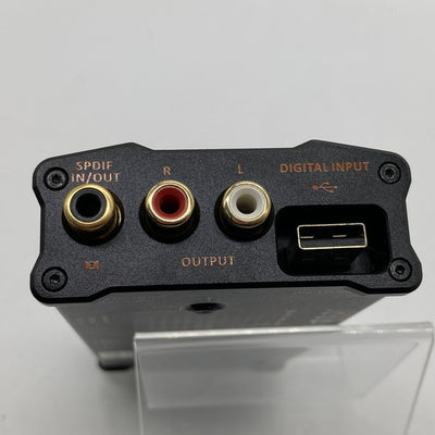 【中古】micro iDSD Black Label【日本橋】